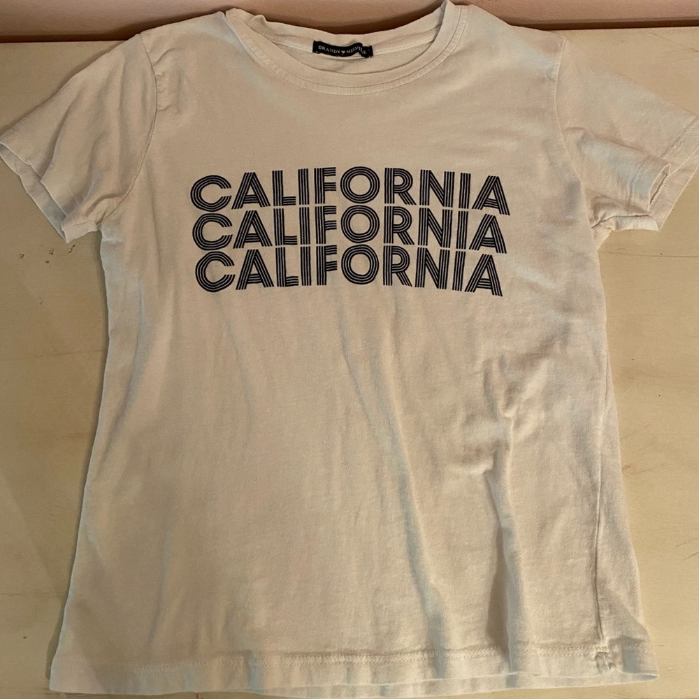 Brandy Melville Top